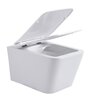 Унитаз с инсталляцией Aquanet Trend W/886668SLOO