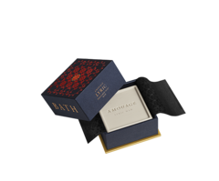 Amouage Lyric man soap 150гр