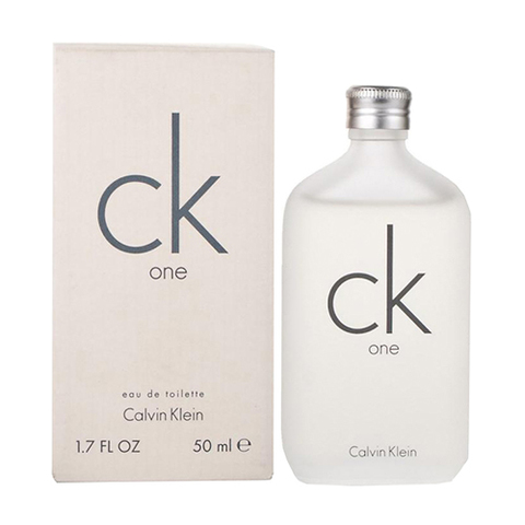 Calvin Klein CK One