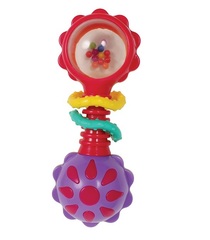 Playgro Погремушка 