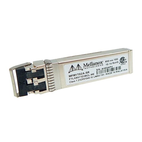 Оптический трансивер Mellanox MC3208011-SX