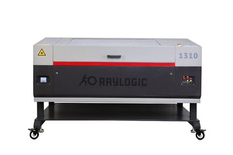 Лазерный станок Raylogic V12 1310 Максима