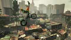Urban Trial Freestyle (для ПК, цифровой код доступа)