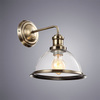 Бра Arte Lamp Oglio A9273AP-1AB
