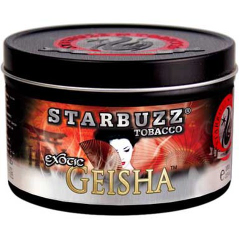 Starbuzz Geisha