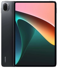 Планшет Xiaomi Pad 5 Global 6 ГБ/128 ГБ Wi-Fi Cosmic Gray (космический серый)