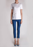 Топ ERMANNO SCERVINO
