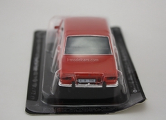 Dacia 1300 1:43 DeAgostini Auto Legends USSR #164