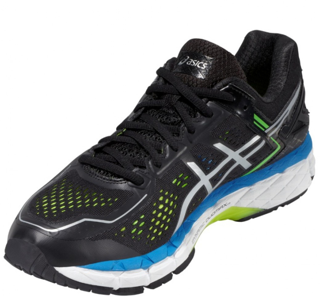 Zapatillas asics gel kayano 22 top