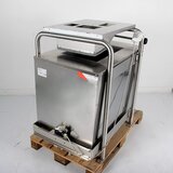 фото 2 Бункер для льда Scotsman RB400 с подставкой 10-24395 на profcook.ru