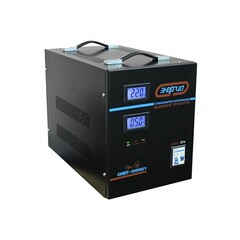 Стабилизатор Энергия CHBT 10000 динар 1ф