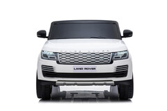 Range Rover HSE 4WD (Полноприводный) www.avtoforbaby-spb.ru