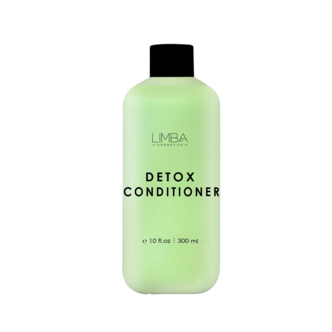 Limba Дом. Уход Детокс Кондиционер Detox Detangling Conditiiner АКЦИЯ!