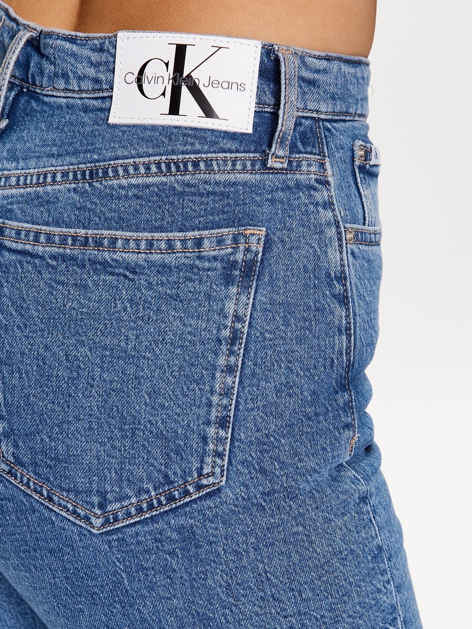 Calvin klein outlet jeans on sale
