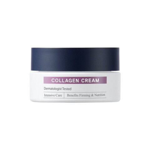 Лифтинг Крем с Коллагеном CU CLEAN-UP Collagen Cream