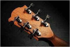 Гитара акустическая LAG T-70D NAT