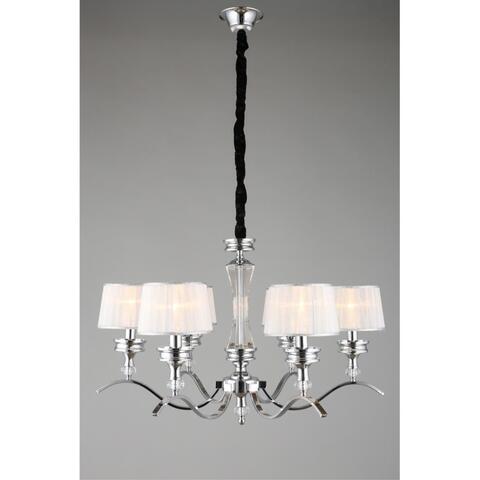 Подвесная люстра Omnilux Arosio OML-88403-06