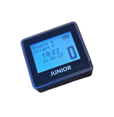 электронный высотомер JUNIOR