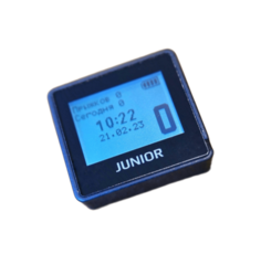 электронный высотомер JUNIOR