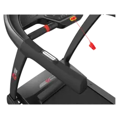 Беговая дорожка CardioPower Track7