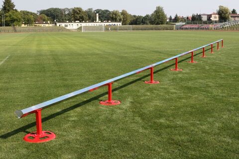 Обратный канал возврата ядер для помещений Polanik SRC17-S0547