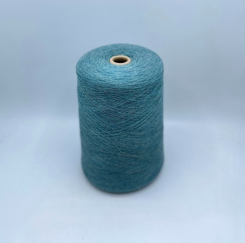 Folco (пр.Италия) 32/2 1600м/100гр, 50% меринос, 50% акрил, цвет-Опал,меланж(286/163), арт.33971