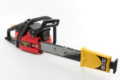 Бензопила DDE CS4216PS-16