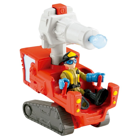 Fisher-Price Игровой набор Imaginext 