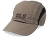 Картинка кепка Jack Wolfskin Vent Pro Cap siltstone - 4