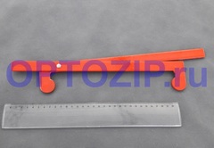 Рычаг ZAA286AX2 (05367)