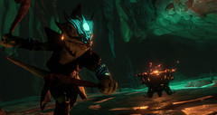 Underworld Ascendant (для ПК, цифровой код доступа)