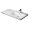 Раковина мебельная Duravit P3 Comforts 2334120030