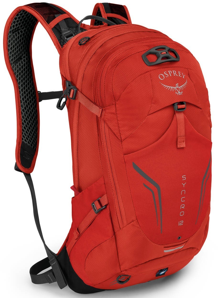 Велорюкзаки Рюкзак Osprey Syncro 12, Firebelly Red Syncro_12_S19_Side_Firebelly_Red_web.jpg