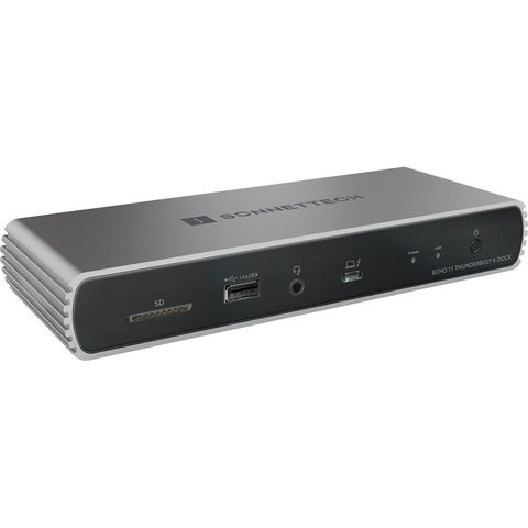 Расширитель портов Sonnet Echo 11 Thunderbolt 4 Dock