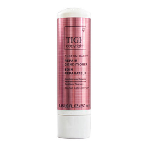 TIGI Copyright Care Repair Conditioner - Восстанавливающий  кондиционер