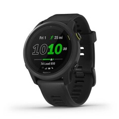 Мультиспортивные часы Garmin Forerunner 745 Black