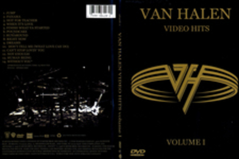 Van Halen 