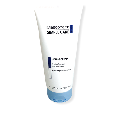 Mesopharm Simple Care LIFTING CREAM 200ml