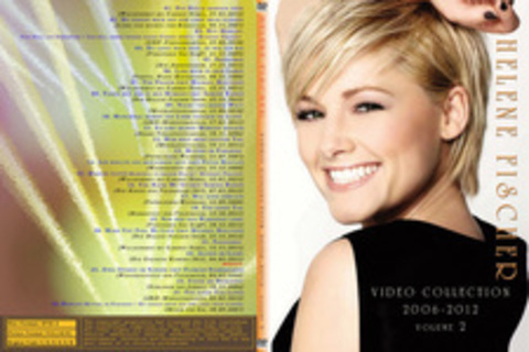 Helene Fischer - видео-коллекция 2006 - 2012 - Vol. 2