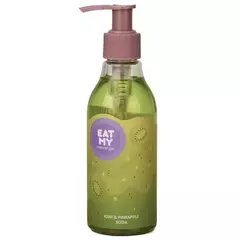 Гель для душа "Содовая с киви и ананасом" EAT MY Shower Gel Kiwi & Pineapple Soda 400 мл