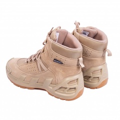 Ботинки Remington Boots Military Style Beige