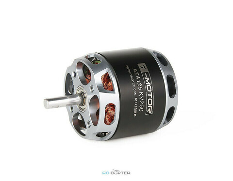 T-Motor AT4125 KV250