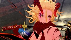 Onee Chanbara ORIGIN - Deluxe Edition (для ПК, цифровой код доступа)