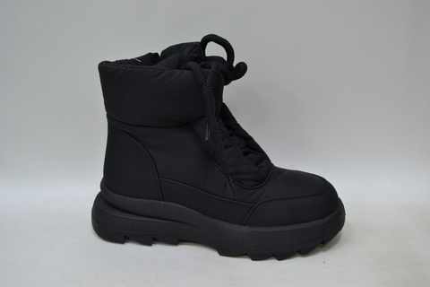Дутики Najimuda XL 020-1 чёрн 
