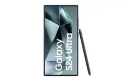 Смартфон Samsung Galaxy S24 Ultra 12/512 ГБ, Dual: nano SIM + eSIM, Titanium Black