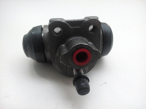 ЦИЛИНДР ТОРМОЗНОЙ ЗАДНИЙ LOGAN, SANDERO BOSCH 7