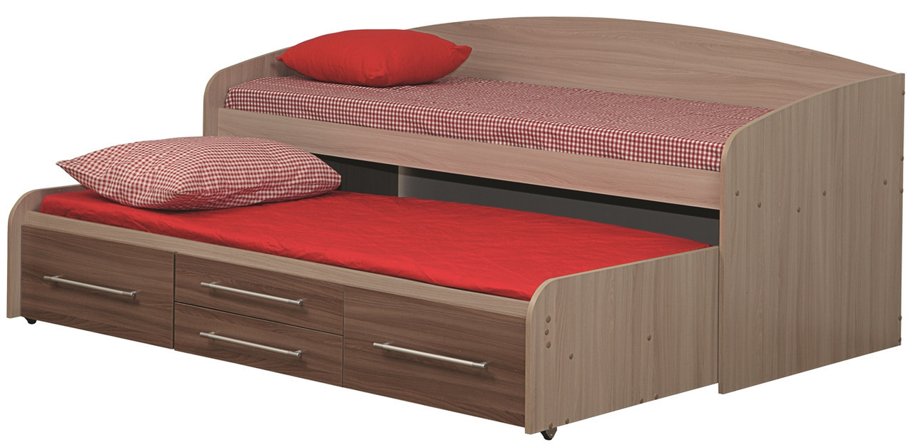 двухъярусные детские кровати в сыктывкаре