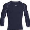 Рашгард Under Armour HeatGear L/S Navy