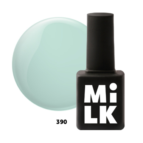 Гель-лак MILK 390 Blue Raspberry 9мл