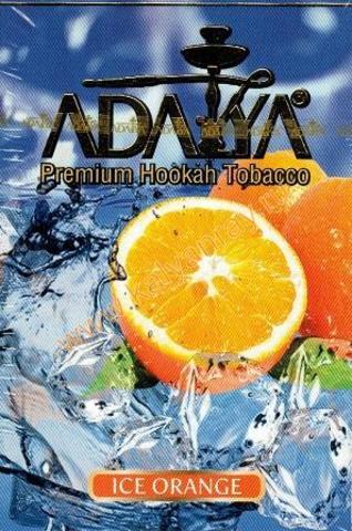 Adalya Ice Orange